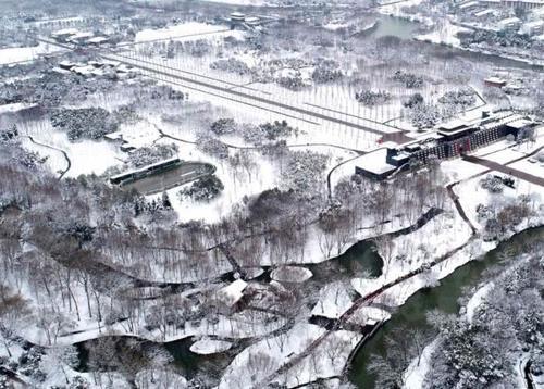 国内这几座城市，每当下雪之后，莫名其妙的就会“换名字”