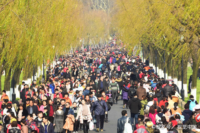 中国最美的景区，堪称5A界的“楷模”，让吐槽的网友实力“打脸”