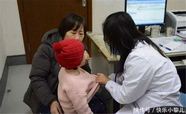  检查■5岁女儿一到周五就喊“肚子疼”，父母送医检查，医生却说离婚吧