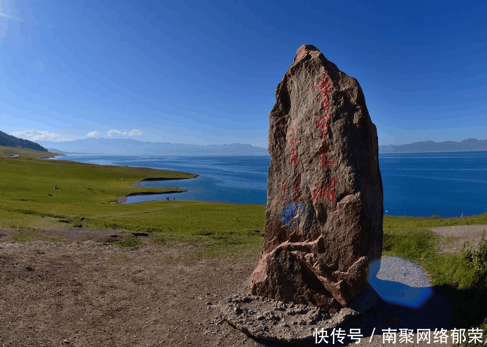 中国比西湖大70倍的湖, 20年前没有一条鱼, 如今鱼产量惊人, 实属