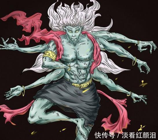 洪荒十二圣排行, 全面分析!