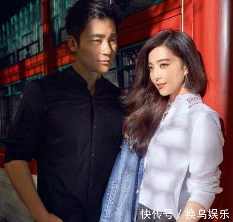 低调已久的范冰冰终于反击了，许多谣言被删掉，网友干得漂亮！