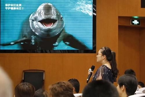  「中华鲟」长江“病”得不轻！“四大家鱼”鱼苗从300亿尾缩减到