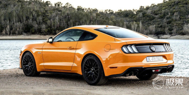 2018全球十佳发动机曝光!BBA脸被打肿，自然吸气彻底要凉!