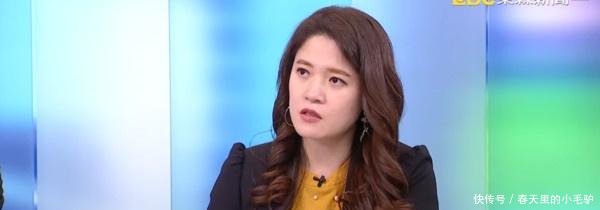 从美女发言人林筱淇的“弃柯投卢”看台北市长柯文哲的用人