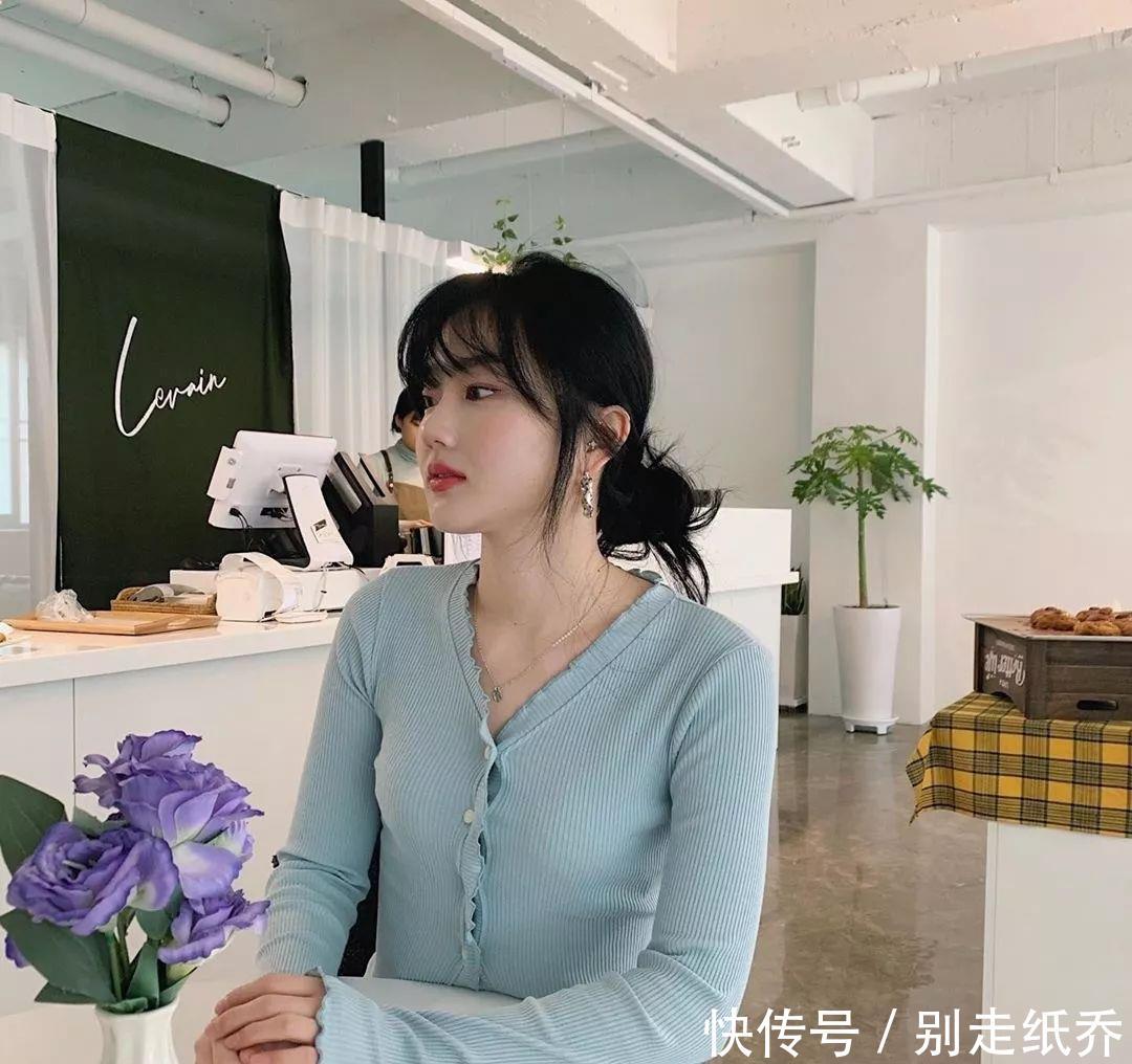  [春天]早春必备的“奶奶衫”来了！