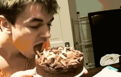 10位实验者揭秘女星吃不胖谎言，佟丽娅baby全被打脸…