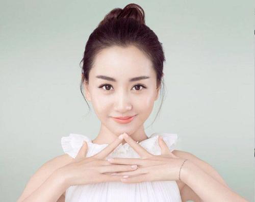 女人有这四种唇形，都是“女神”，尤其是第二种直男最喜欢！