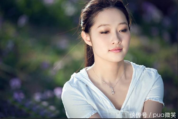 和女人表白最美妙的话语