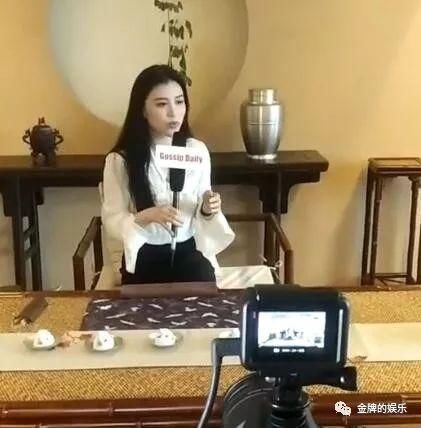 刘翔前妻葛天首次回应网络谣言:事情不公正我一定会跳出来