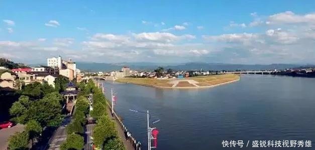 湖南这个小县城“走运”了！喜迎投资387亿的高铁，迈入高铁时代