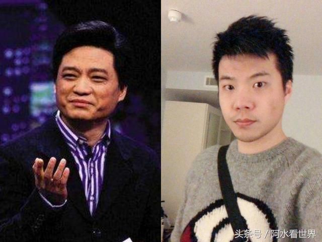 黄毅清曝崔永元黑历史:你们去问问崔永元老婆