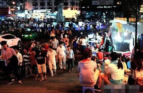 越南旅游时美女问你要不要“黄瓜”，有什么暗示？记住不要搭理她