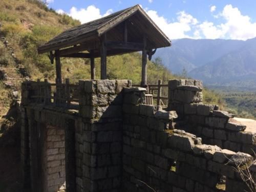 四川4处冷门景点，美如仙境，去过没遗憾