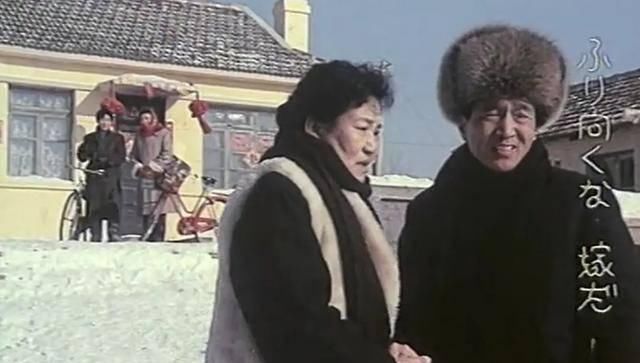 #极具#“极具特色”的李保田:不报名参加孩子婚宴,一生不拍广告,现如今消声匿迹
