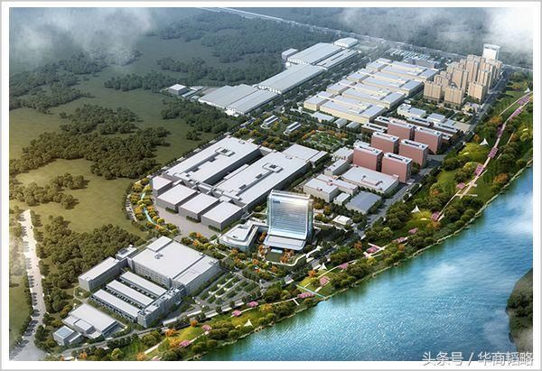 开盘涨幅44%,宁德时代再造财富神话?_【快资