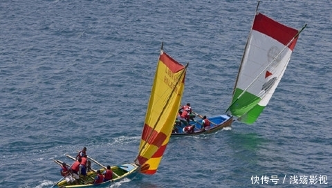 一座能使人长高的岛，住一个月能长10厘米，这是真的吗？