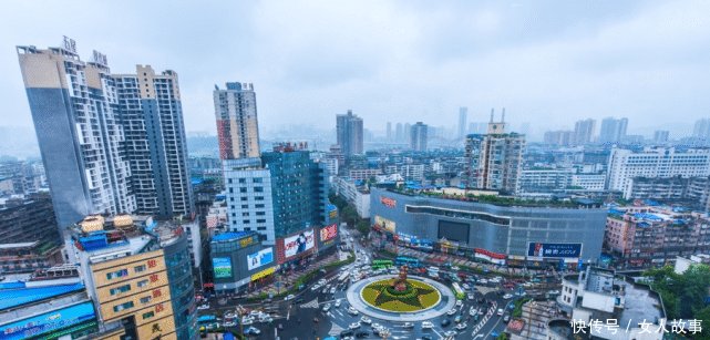  「竞争」四川发展“不相上下”的两座城市，德阳和南充，未来谁将脱颖而出