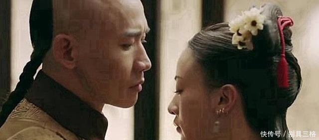 璎珞为何坚决不做皇后,而选择只做一个宠妃只