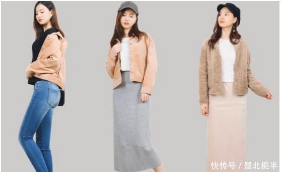  『气质』女人到了25青春气息已不再，试试这些气质款式，肯定非常漂亮