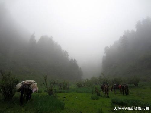 在云南和四川交界处，有一个不为人知的村庄，被称为世界第一村