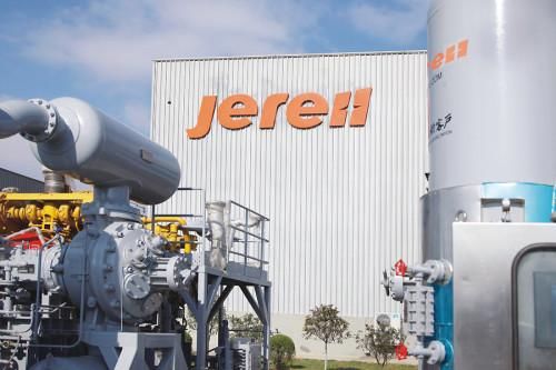 社保重仓股有哪些 杰瑞股份002353控股子公司