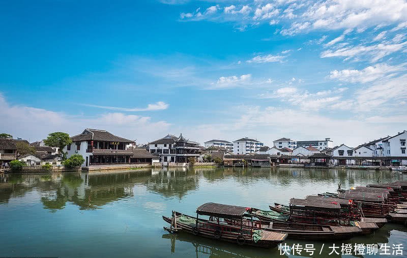  「鄙视」苏南苏北，浙北浙南，上只角下只角，江浙沪的鄙视链是