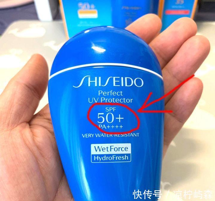 #防晒黑#防晒防的是可见光还是紫外线?看完就知道怎么选防晒啦