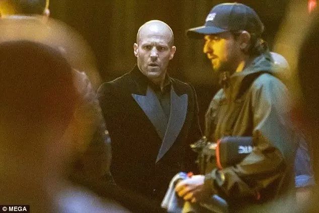 时光日报|《速度与激情》外传开拍;冯小刚发文怒斥造谣