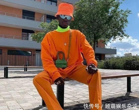  「单品」让人欲罢不能的彩色单品，你穿对了吗？