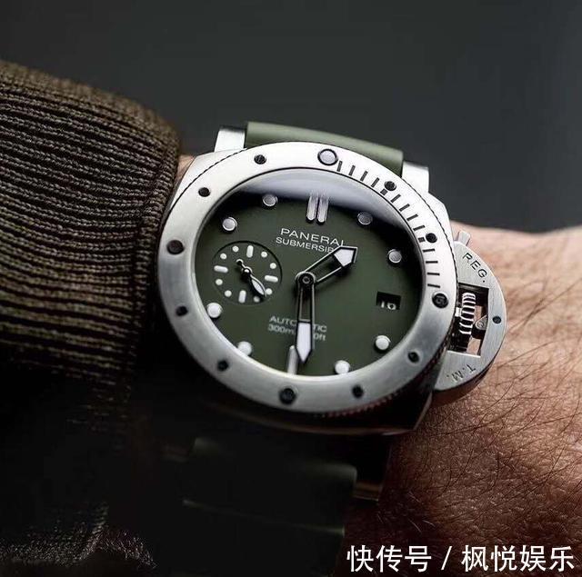  海马300@7万块的预算，我们可以选择哪些不错的腕表？