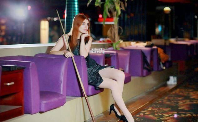  [感觉]1千元潇洒畅玩乌克兰！街头美女如云，处处是心动的感觉！
