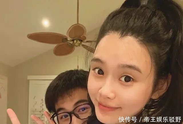 『何猷君』何猷君、奚梦瑶,这恩爱秀得“太漂亮”