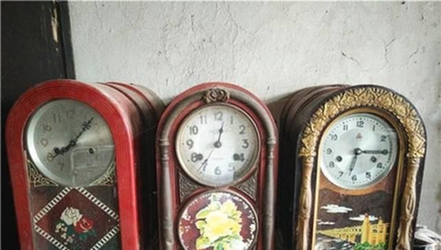  #牲口#消失农村老物件，你还记得多少，里面一定有几件让你泪目