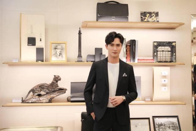 《三生三世枕上书》终于走起了，我就说嘛？冲高伟光剧追定了