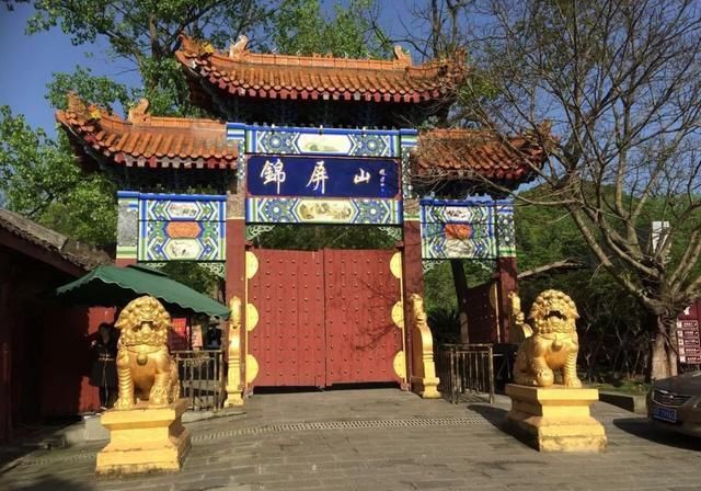  『解封』解封之后都是假期，推进几个说走就走的无病毒景点