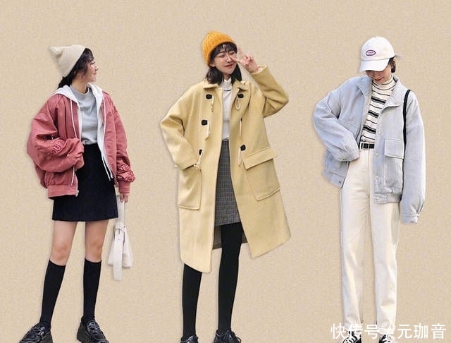 「格纹」27套可盐可甜穿搭,优雅大气,要风度也要温度
