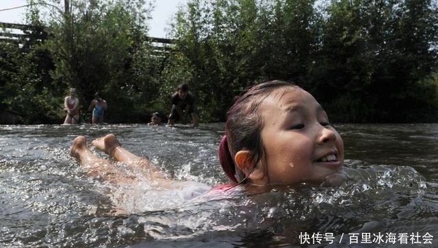 地球不再宜居？致命“湿球温度”威胁上亿人，专家：人只能活一会