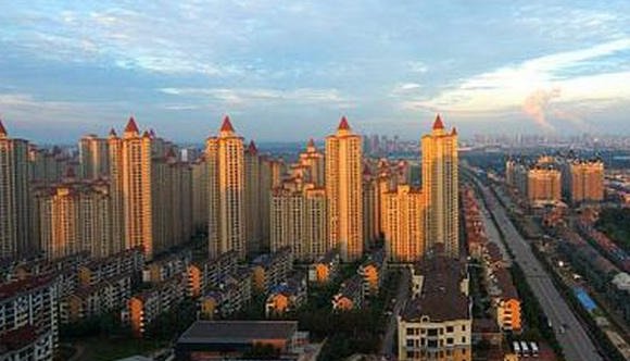  房子@10年后，房子、车子可能烂大街，2样东西或许”千金难求“