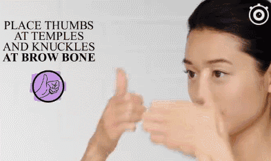 不信｜42岁贾静雯颜值有Bug了？原来这个地方有道纹真的会显老