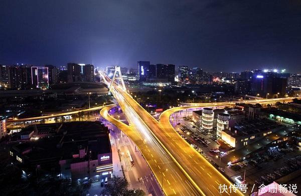 四川省第一个新一线城市