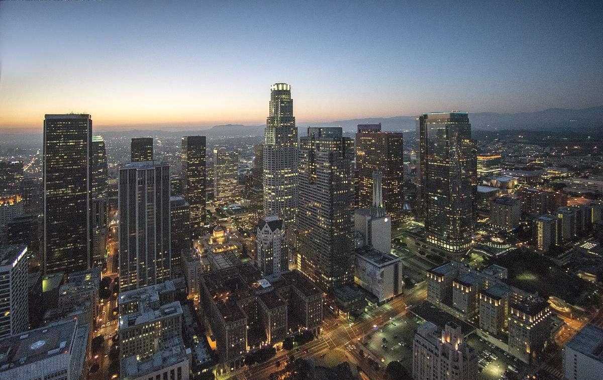 美国最开心的城市：中国游客在此人均消费4万，一年狂挣近500亿