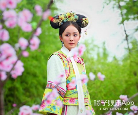 于正说他的服化道是全国第一…你是不是忘了前两年都拍过啥？