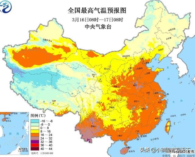 新一轮大雨来袭！下周30度高温和“较强”冷空气或将轮番上演