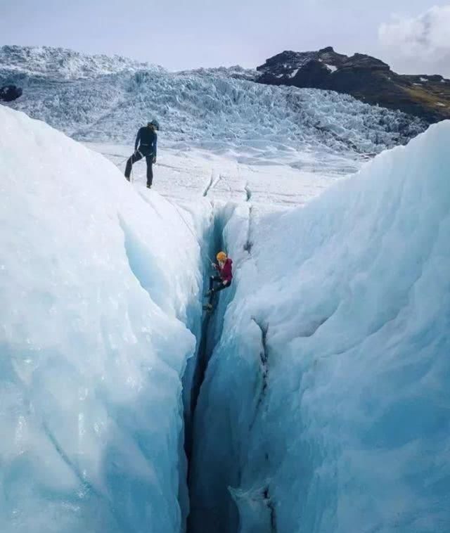 冰岛旅行很贵?教你玩转人类终极孤独之地的经济实用攻略