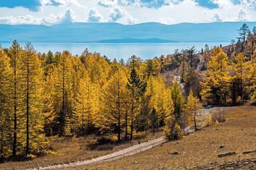 北京到莫斯科的K3网红国际列车，即将网上售票，西伯利亚不再是梦