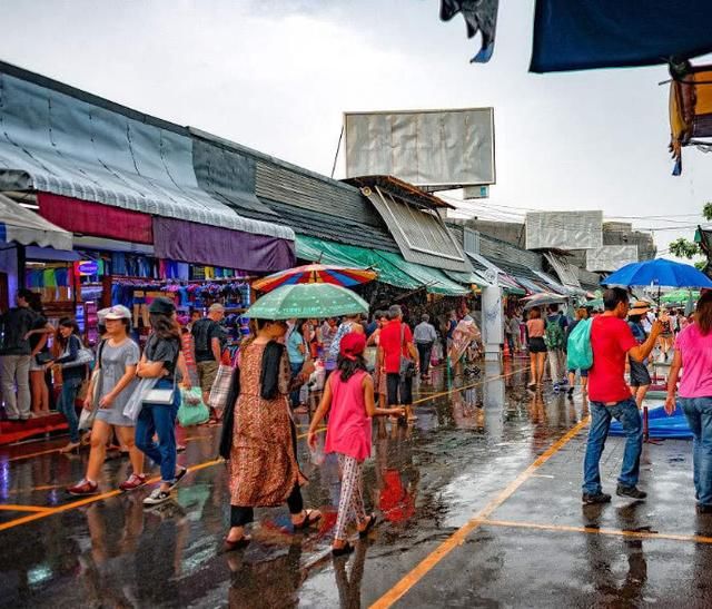 去泰国旅游，怎样才能更省钱？后悔没有早点看到这些“套路”！