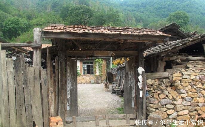  【农村】农村宅基地“大清查”，这4种房子，一旦查出可能会被“