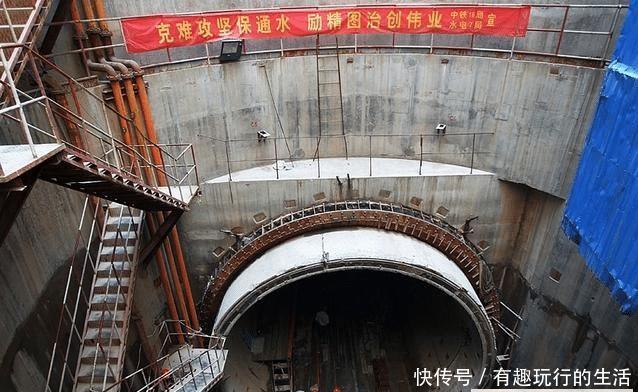  #南水北调#京杭大运河是怎么把长江水送过黄河的？