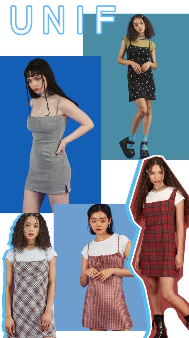  风格■全员BM正在毁掉中国女孩的审美！